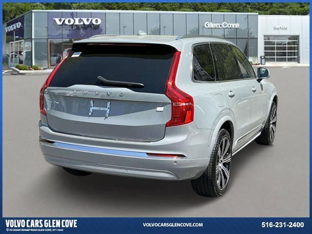Thumbnail image of 2024 Volvo XC90 Recharge at Glen Cove Volvo