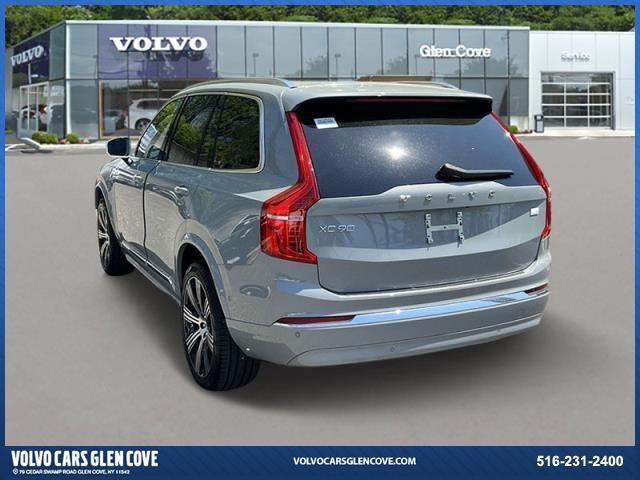 Thumbnail image of 2024 Volvo XC90 Recharge at Glen Cove Volvo