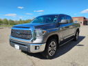 Thumbnail image of 2021 Toyota Tundra at Phil Long Toyota