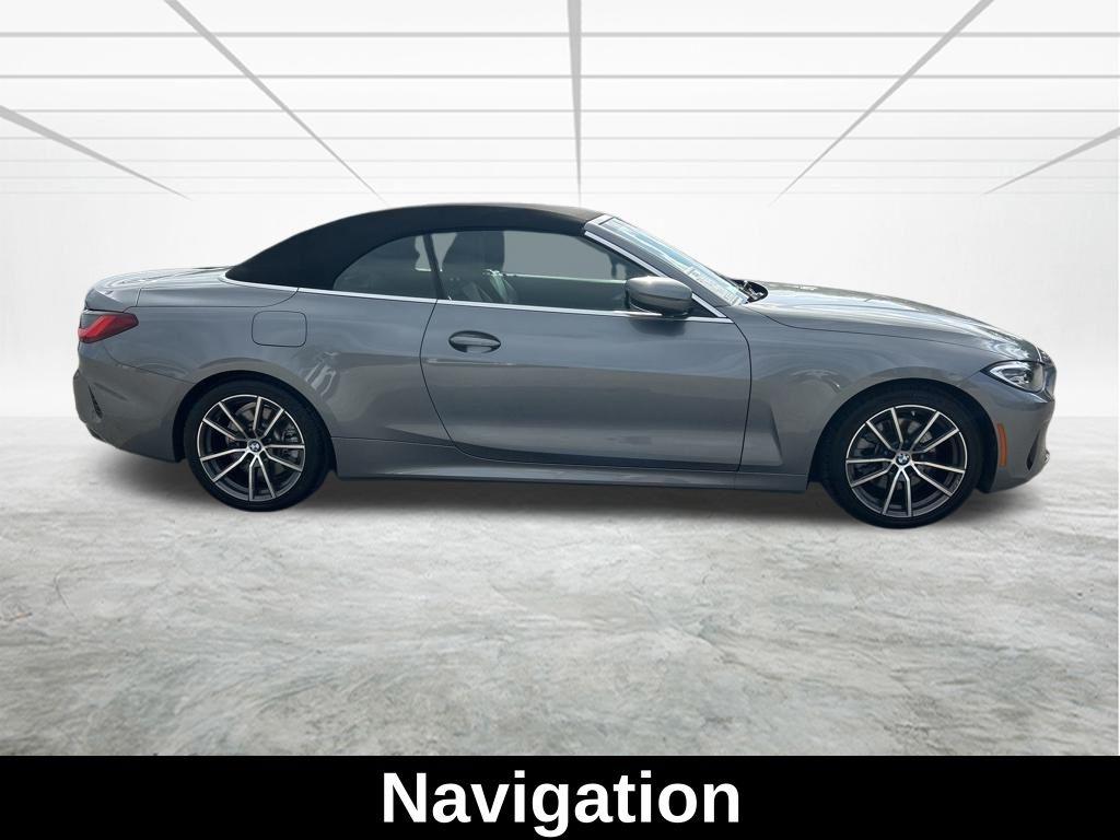 Thumbnail image of 2024 BMW 4 Series at Hollywood Chrysler Jeep