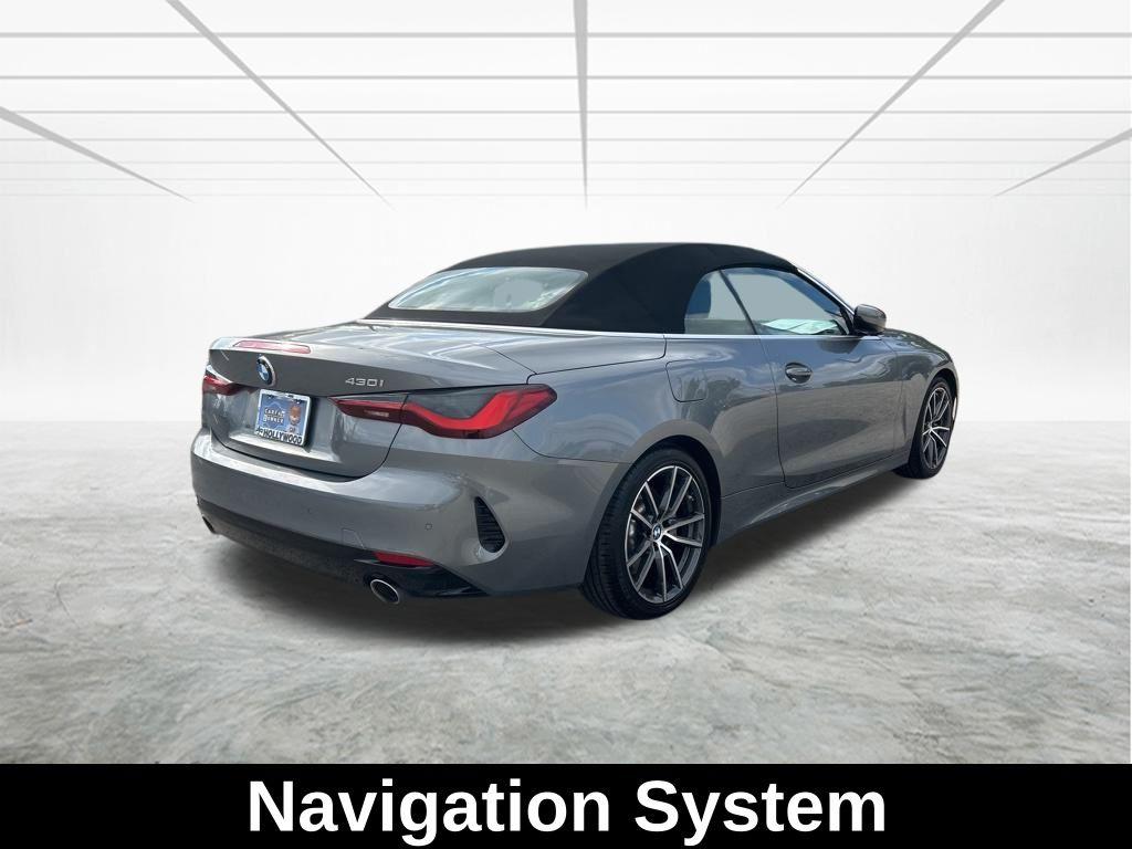 Thumbnail image of 2024 BMW 4 Series at Hollywood Chrysler Jeep