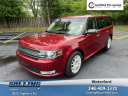 Thumbnail image of 2019 Ford Flex at Golling Chrysler Dodge Jeep Ram