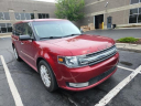 Thumbnail image of 2019 Ford Flex at Golling Chrysler Jeep Dodge Ram of Chelsea