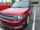 2019 Ford Flex SEL at Golling Chrysler Jeep Dodge Ram of Chelsea