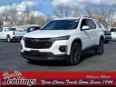Thumbnail image of 2023 Chevrolet Traverse at Smoky Jennings Chevrolet