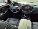 Thumbnail image of 2023 Chevrolet Traverse at Smoky Jennings Chevrolet