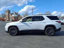 Thumbnail image of 2023 Chevrolet Traverse at Smoky Jennings Chevrolet