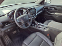 Thumbnail image of 2023 Chevrolet Traverse at Smoky Jennings Chevrolet