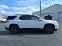 Thumbnail image of 2023 Chevrolet Traverse at Smoky Jennings Chevrolet