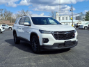 Thumbnail image of 2023 Chevrolet Traverse at Smoky Jennings Chevrolet