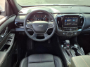 Thumbnail image of 2023 Chevrolet Traverse at Smoky Jennings Chevrolet