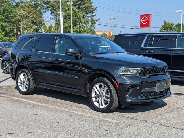 Thumbnail image of 2023 Dodge Durango at McDonoughNissan of McDonough, GA