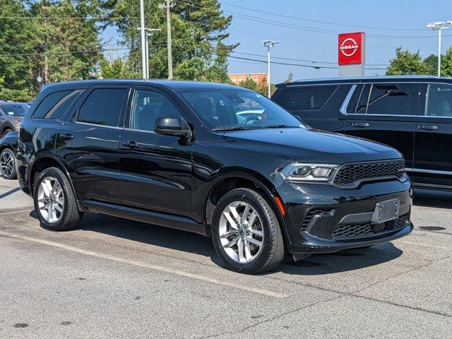 Thumbnail image of 2023 Dodge Durango at McDonoughNissan of McDonough, GA