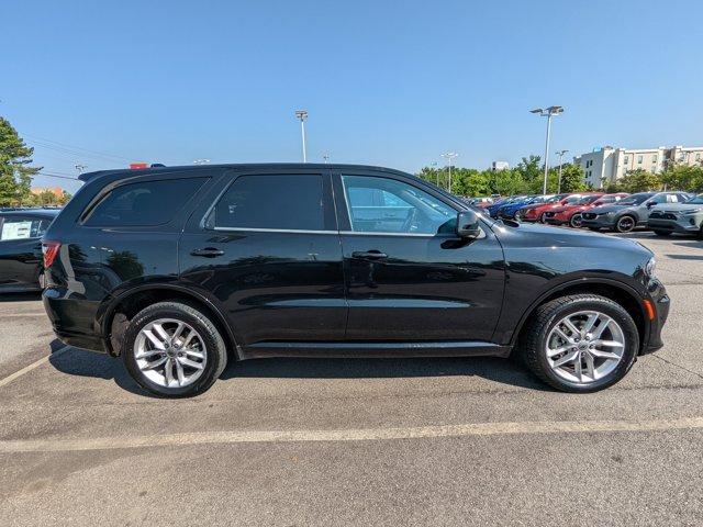 Thumbnail image of 2023 Dodge Durango at McDonoughNissan of McDonough, GA
