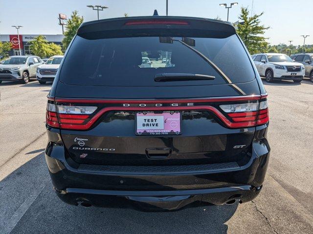 Thumbnail image of 2023 Dodge Durango at McDonoughNissan of McDonough, GA