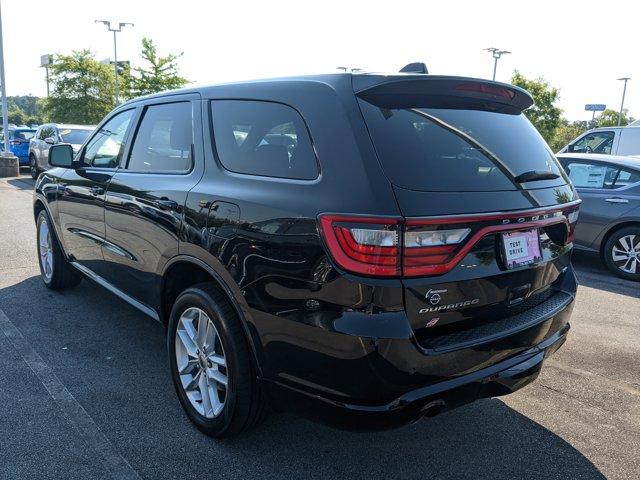 Thumbnail image of 2023 Dodge Durango at McDonoughNissan of McDonough, GA