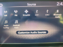 Thumbnail image of 2023 Nissan Rogue at Ancira Nissan - USED
