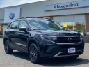 Thumbnail image of 2024 Volkswagen Taos at Wes Greenway's Alexandria Vw