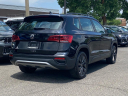 Thumbnail image of 2024 Volkswagen Taos at Wes Greenway's Alexandria Vw