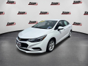 Thumbnail image of 2018 Chevrolet Cruze at Vision Nissan Greece