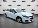 Thumbnail image of 2018 Chevrolet Cruze at Vision Nissan Greece