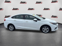 Thumbnail image of 2018 Chevrolet Cruze at Vision Nissan Greece