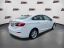 Thumbnail image of 2018 Chevrolet Cruze at Vision Nissan Greece