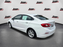Thumbnail image of 2018 Chevrolet Cruze at Vision Nissan Greece