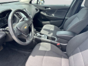 Thumbnail image of 2018 Chevrolet Cruze at Vision Nissan Greece