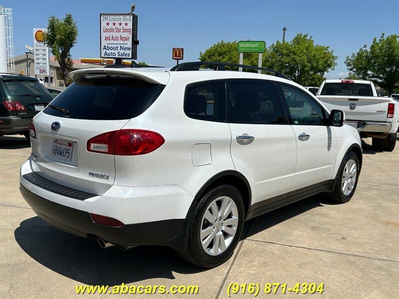 Thumbnail image of 2008 Subaru Tribeca at About New Auto Sales