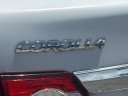 Thumbnail image of 2013 Toyota Corolla at Wayne Akers Ford