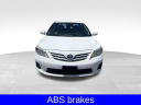 Thumbnail image of 2013 Toyota Corolla at Wayne Akers Ford