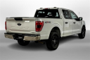 Thumbnail image of 2021 Ford F-150 at Randy Wise Chrysler Jeep Dodge RAM of Durand