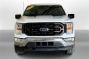 Thumbnail image of 2021 Ford F-150 at Randy Wise Chrysler Jeep Dodge RAM of Durand
