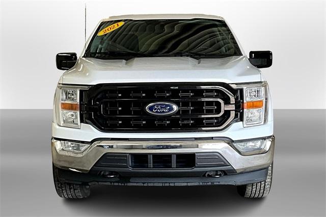 Thumbnail image of 2021 Ford F-150 at Randy Wise Chrysler Jeep Dodge RAM of Durand