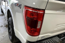 Thumbnail image of 2021 Ford F-150 at Randy Wise Chrysler Jeep Dodge RAM of Durand