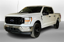 Thumbnail image of 2021 Ford F-150 at Randy Wise Chrysler Jeep Dodge RAM of Durand