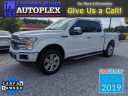 Thumbnail image of 2018 Ford F-150 at Lincoln Road Autoplex