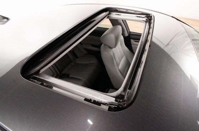 Thumbnail image of 2018 Honda Accord at BORTON VOLVO