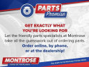 Thumbnail image of 2025 Ford Explorer at Montrose Ford
