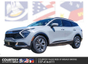 Thumbnail image of 2024 Kia Sportage at Courtesy Chevrolet Buick GMC Breaux Bridge