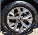 Thumbnail image of 2024 Kia Sportage at Courtesy Chevrolet Buick GMC Breaux Bridge