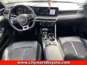 Thumbnail image of 2022 Kia K5 at City World Toyota