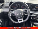 Thumbnail image of 2022 Kia K5 at City World Toyota