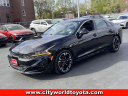 Thumbnail image of 2022 Kia K5 at City World Toyota