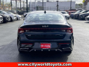 Thumbnail image of 2022 Kia K5 at City World Toyota
