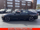 Thumbnail image of 2022 Kia K5 at City World Toyota