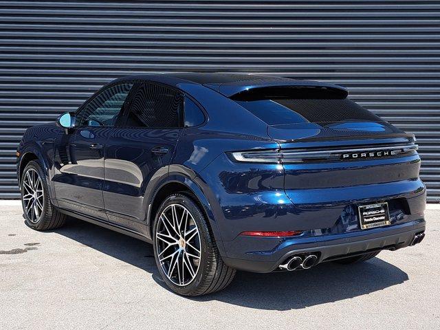Thumbnail image of 2025 Porsche Cayenne at Bert Smith Porsche - NEW