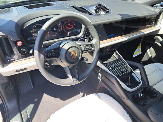 Thumbnail image of 2025 Porsche Cayenne at Bert Smith Porsche - NEW