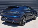 Thumbnail image of 2025 Porsche Cayenne at Bert Smith Porsche - NEW